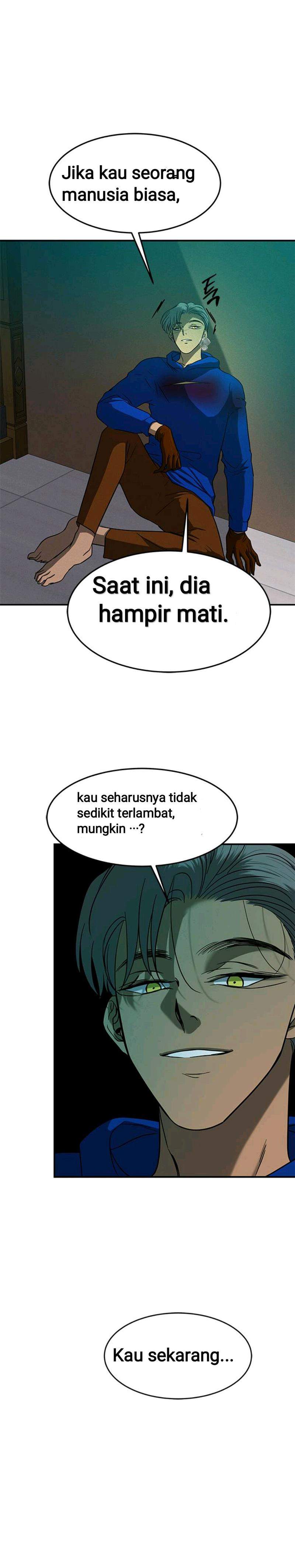 Loop Chapter 92 halaman 3