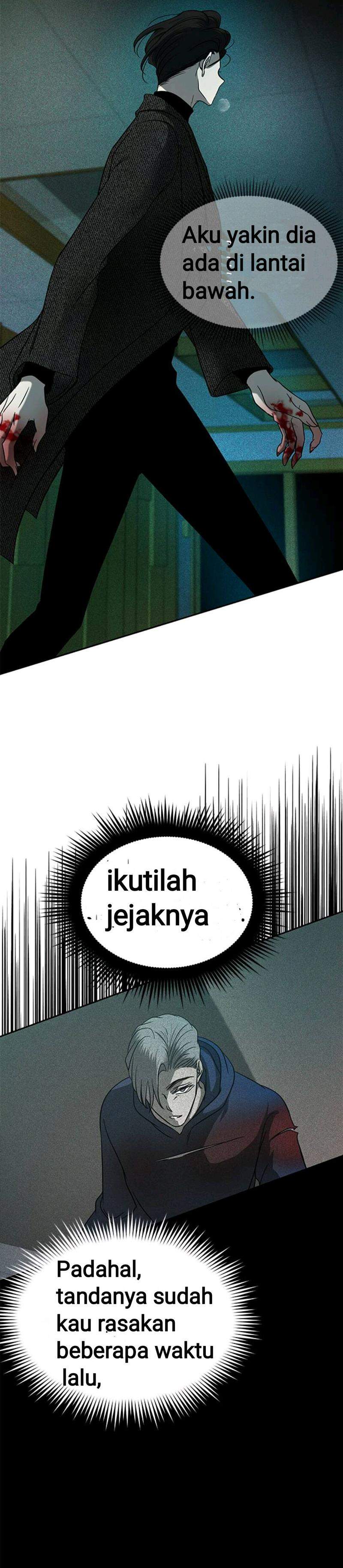 Loop Chapter 92 halaman 18