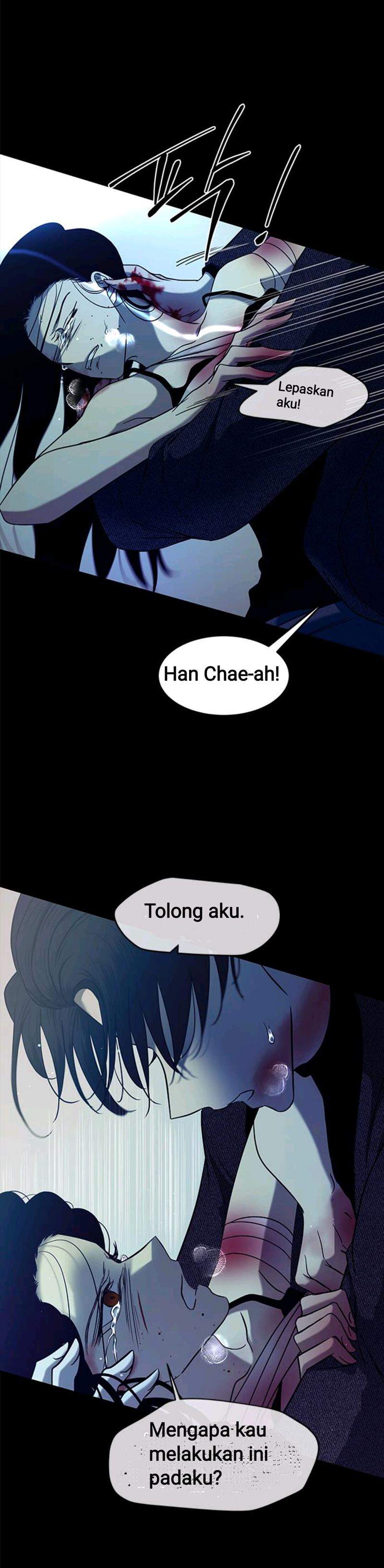 Loop Chapter 92 halaman 38