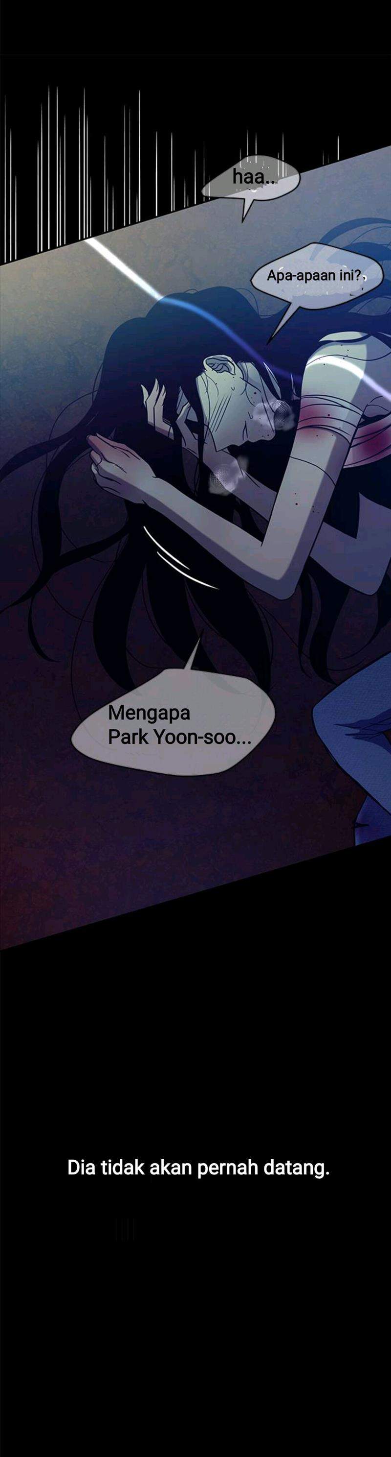 Loop Chapter 92 halaman 31