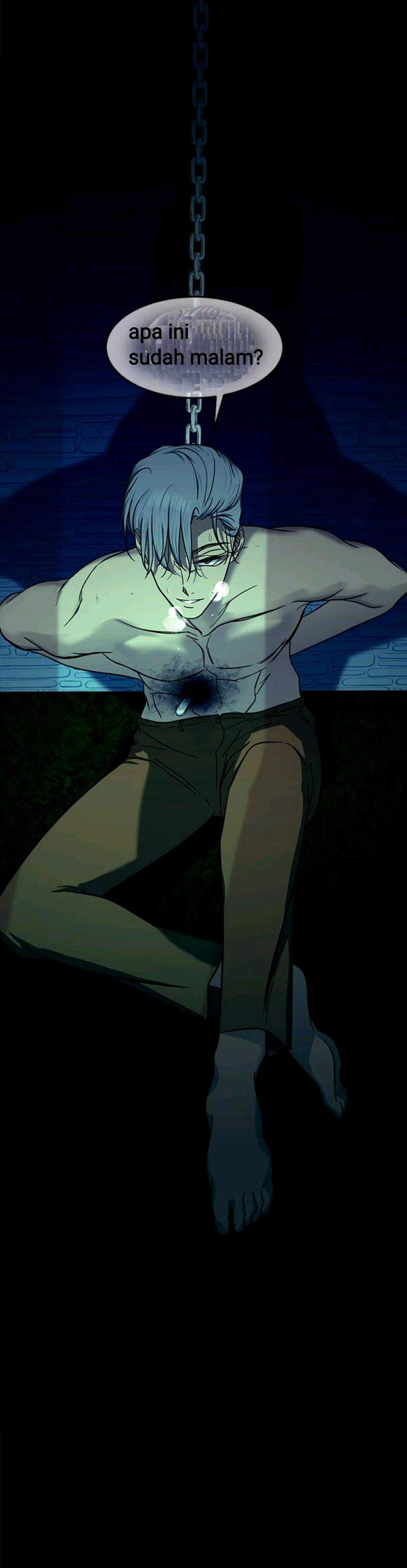 Loop Chapter 92 halaman 58