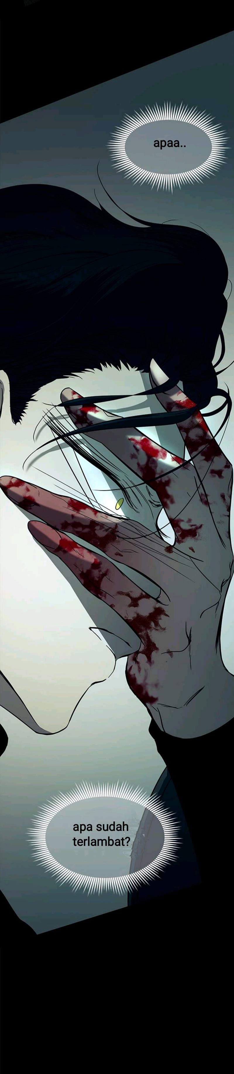 Loop Chapter 92 halaman 25
