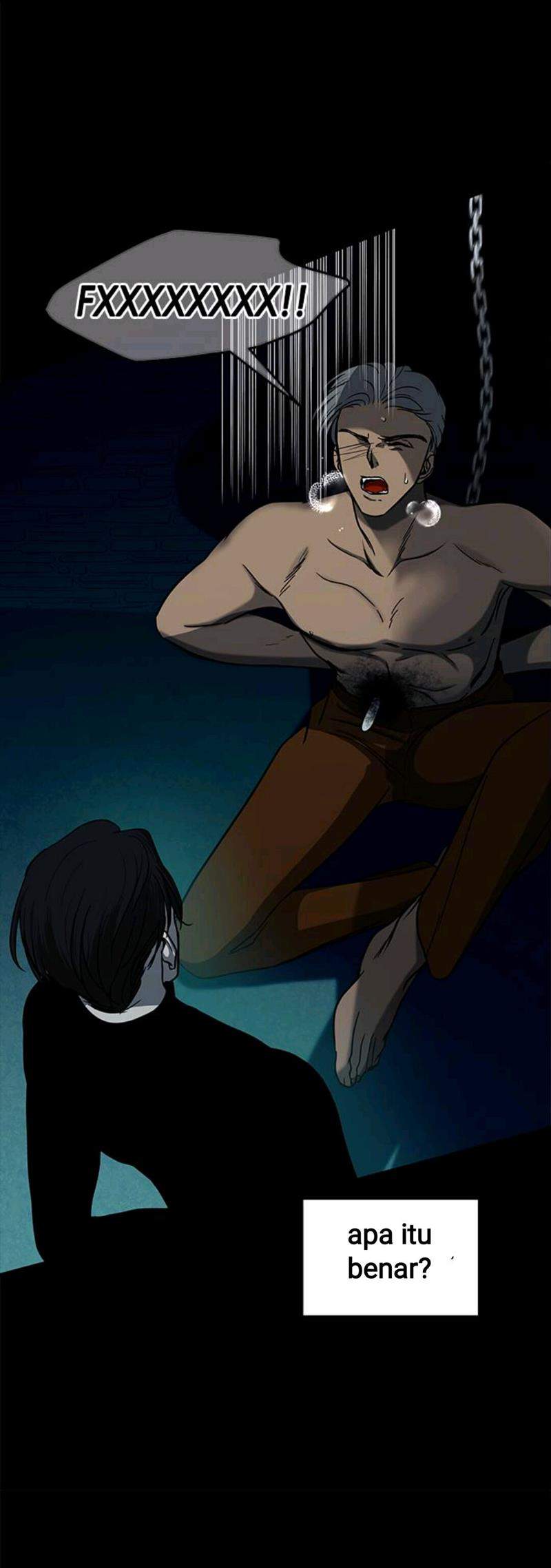 Loop Chapter 93 halaman 14