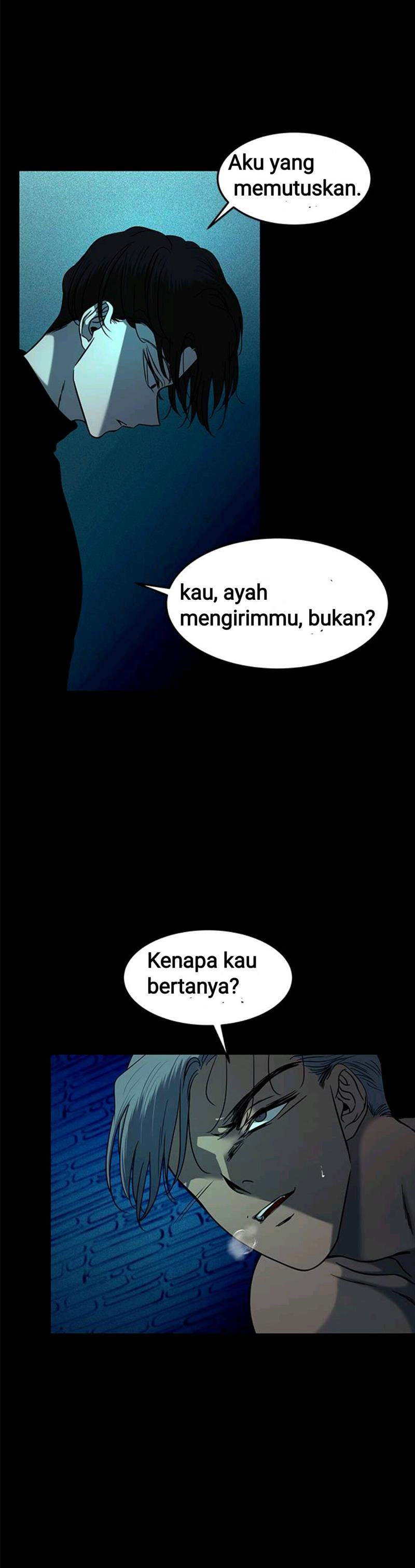 Loop Chapter 93 halaman 8