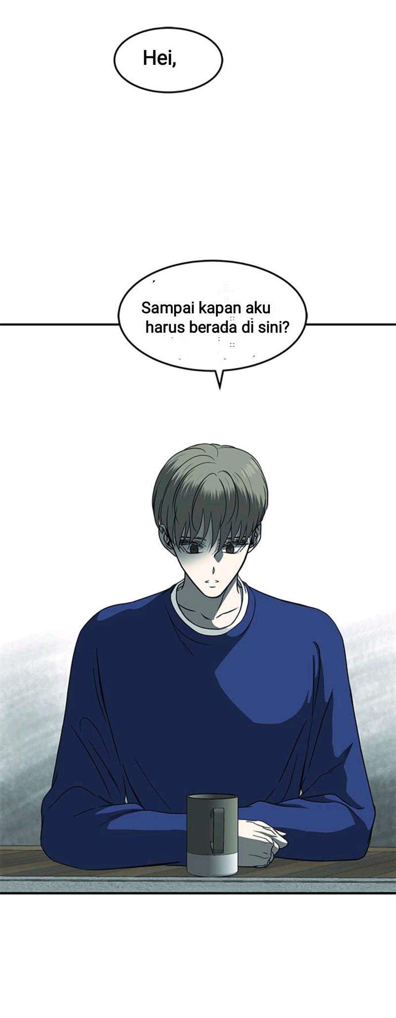 Loop Chapter 94 halaman 19