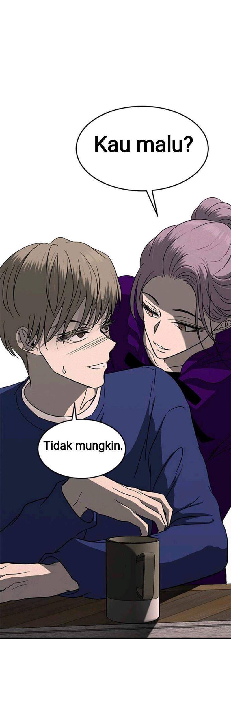 Loop Chapter 94 halaman 33