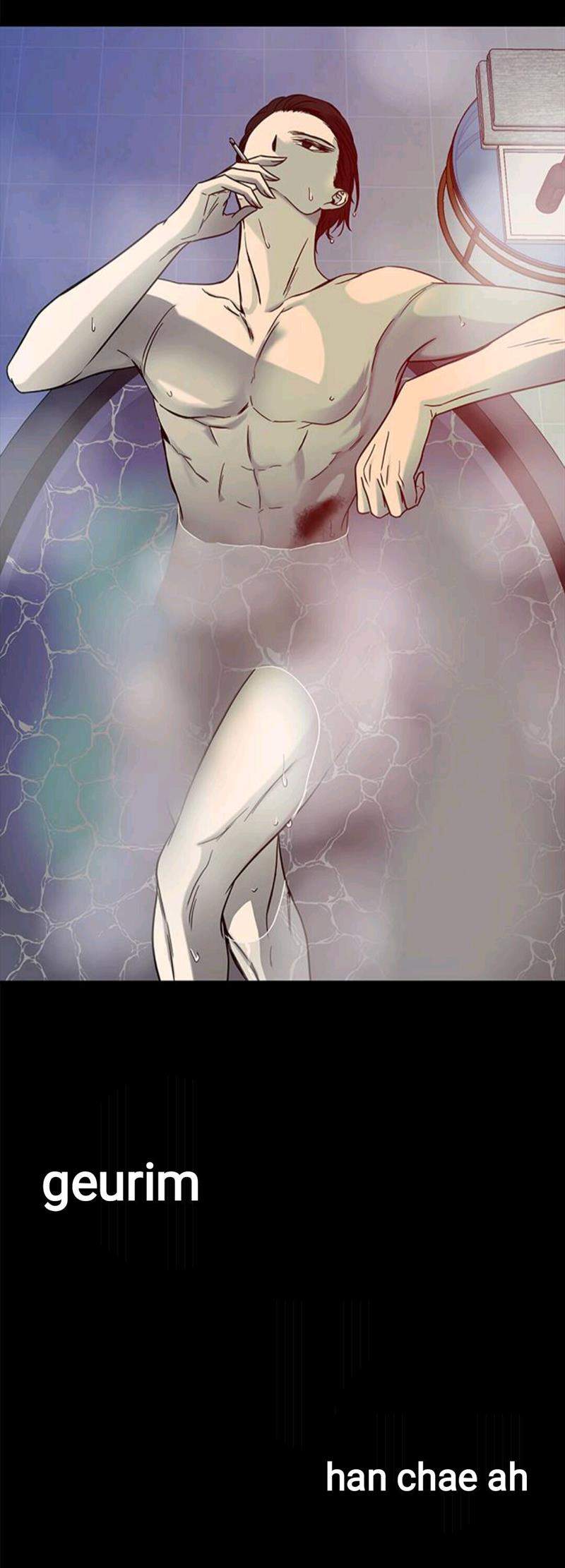 Loop Chapter 94 halaman 43