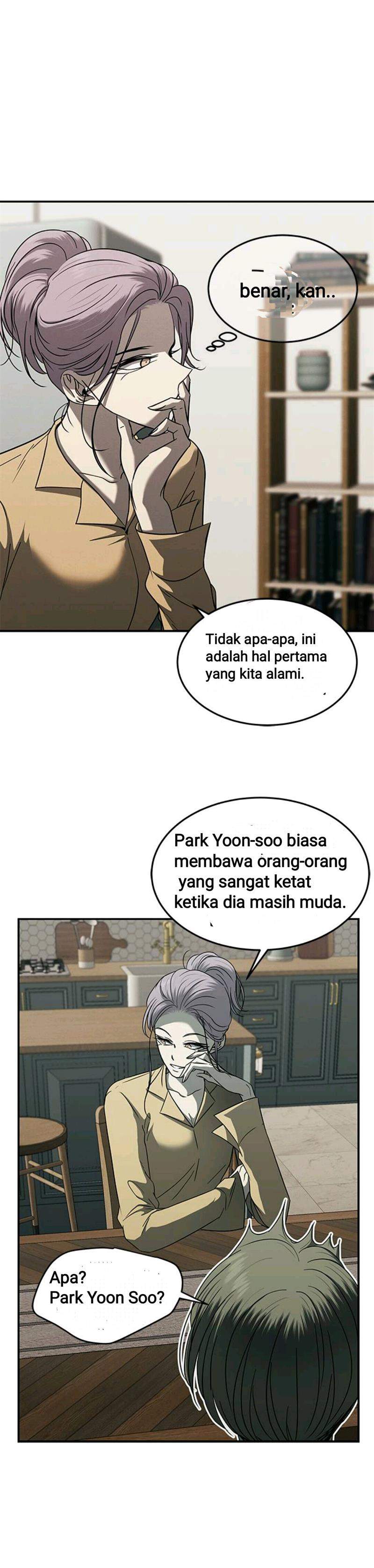 Loop Chapter 94 halaman 27