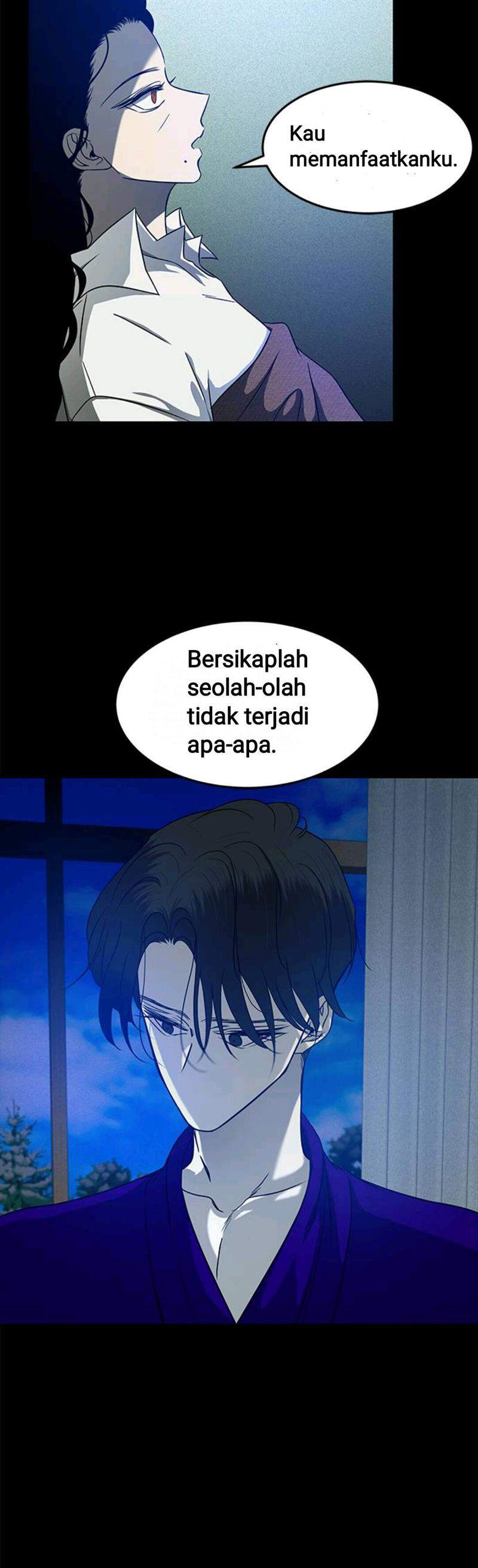 Loop Chapter 95 halaman 8