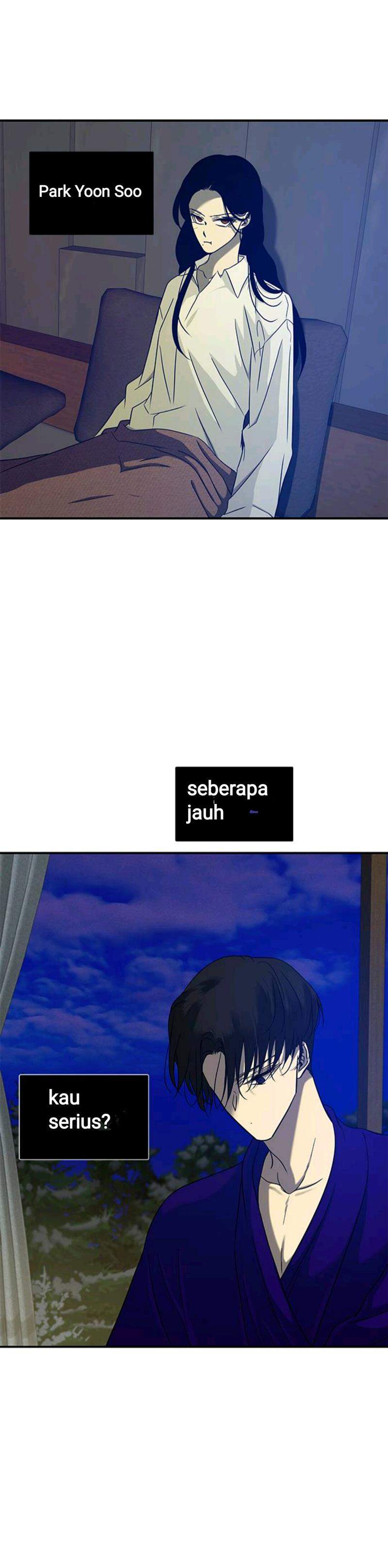 Loop Chapter 95 halaman 41