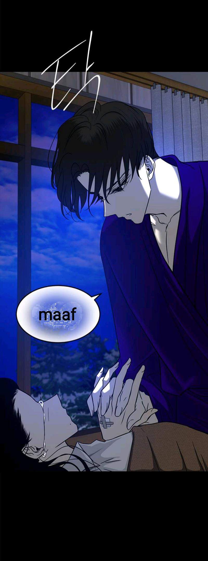 Loop Chapter 95 halaman 21