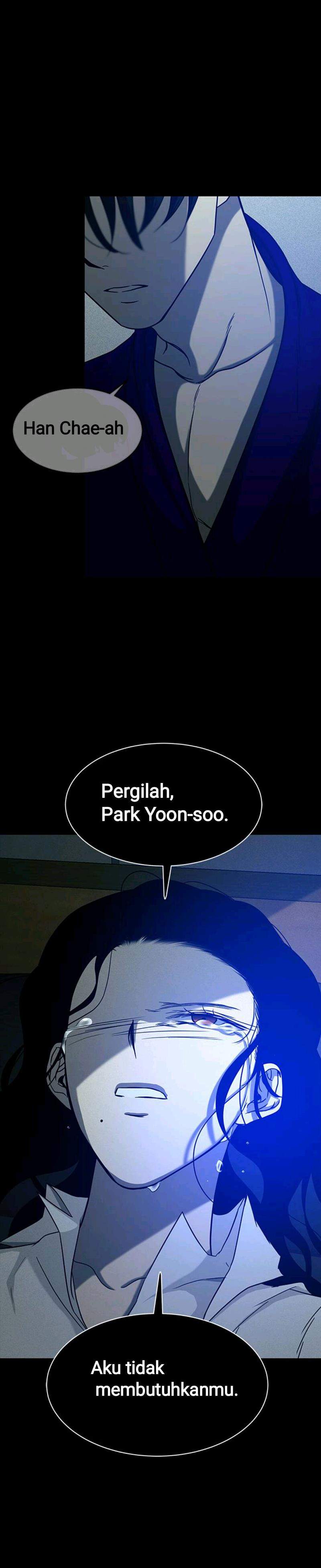 Loop Chapter 95 halaman 18