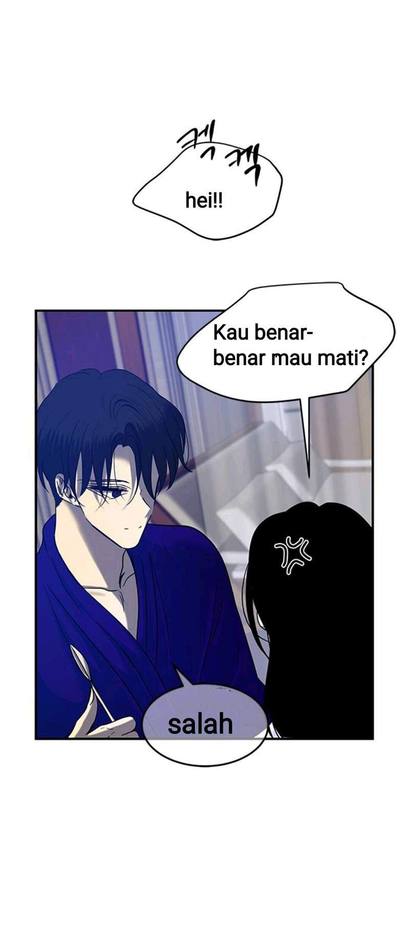 Loop Chapter 95 halaman 45