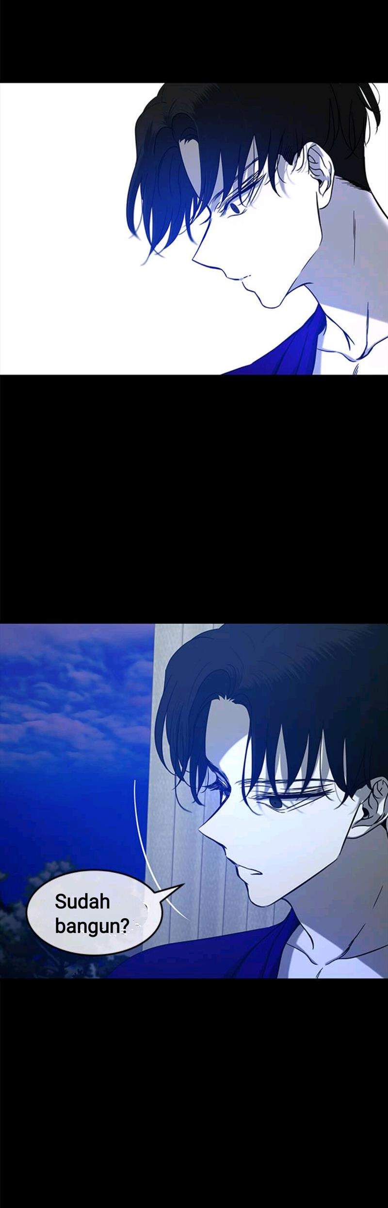 Loop Chapter 95 halaman 3