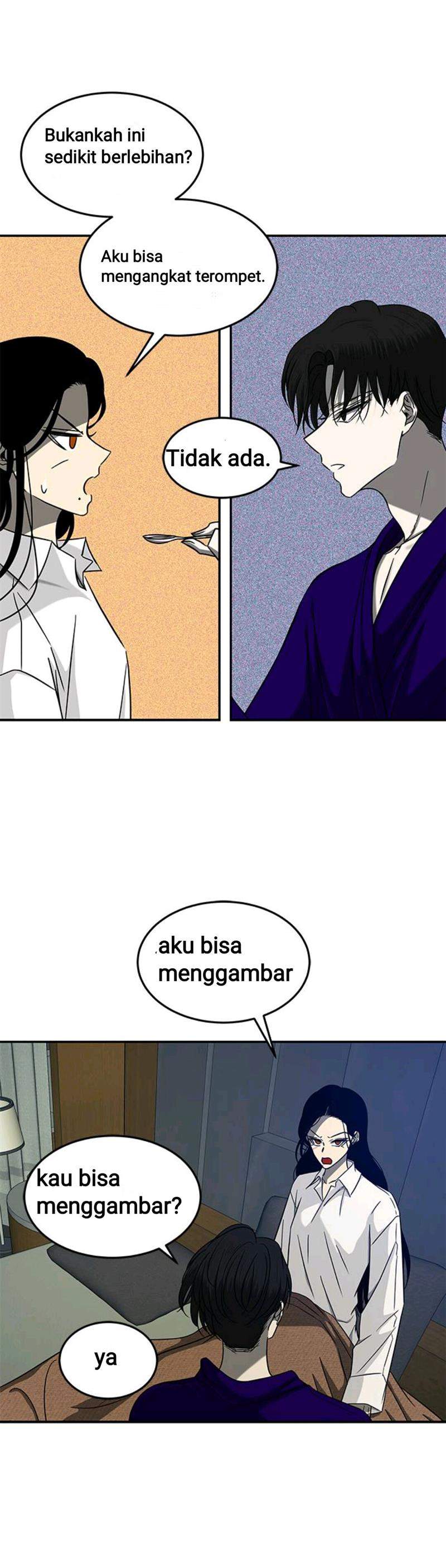 Loop Chapter 95 halaman 38