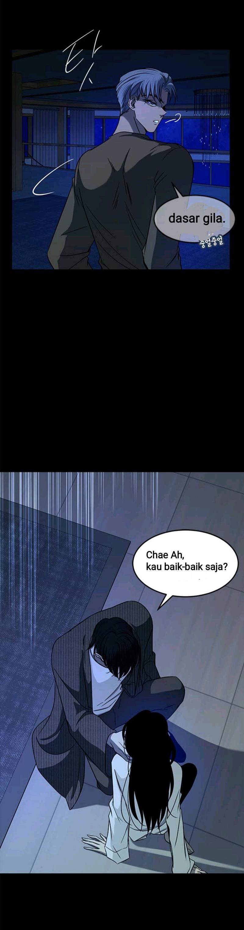 Loop Chapter 96 halaman 13