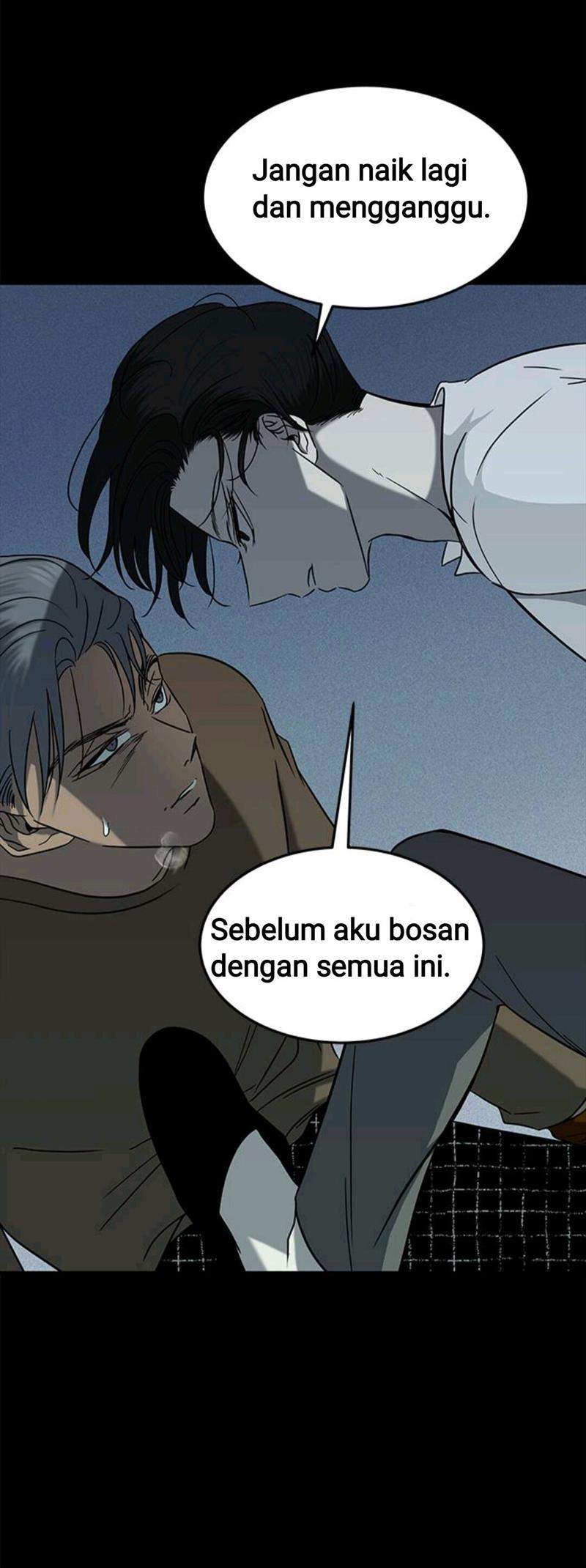 Loop Chapter 96 halaman 43