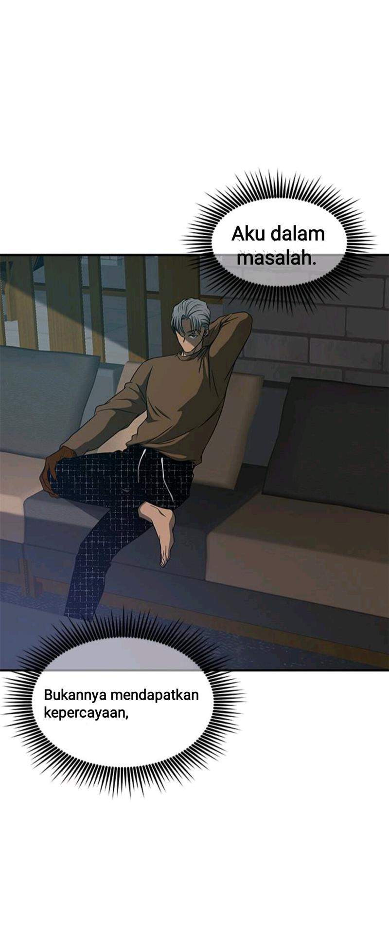 Loop Chapter 96 halaman 27