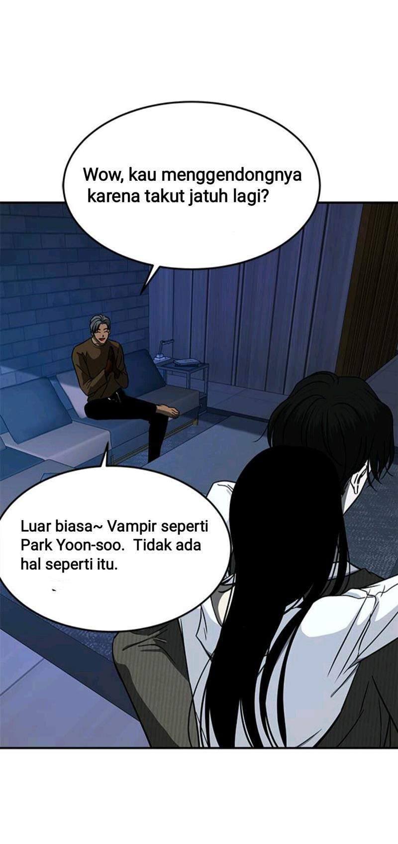 Loop Chapter 96 halaman 23