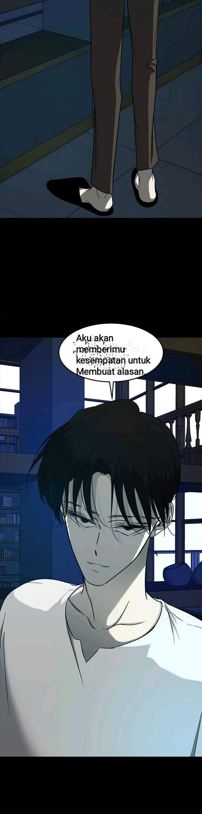 Loop Chapter 96 halaman 36