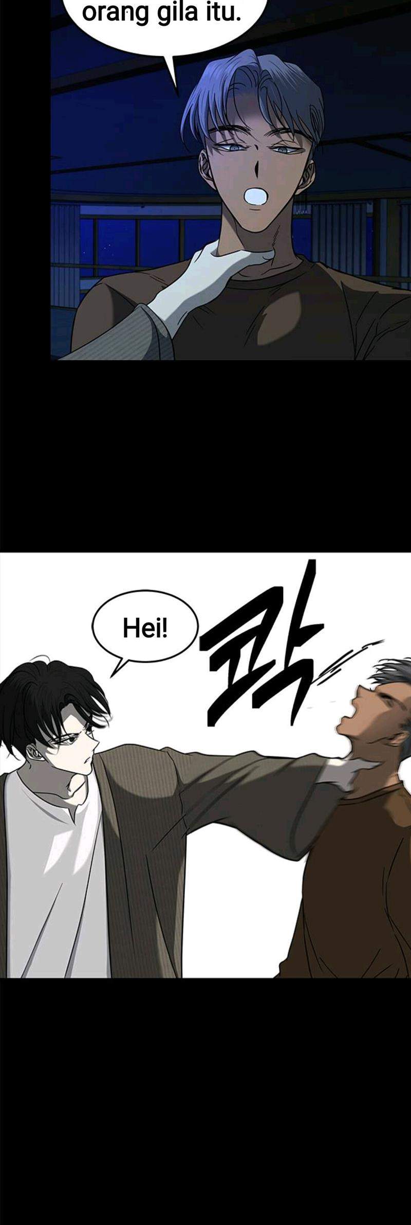 Loop Chapter 96 halaman 9