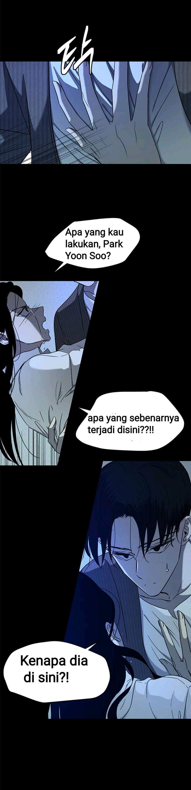Loop Chapter 96 halaman 14