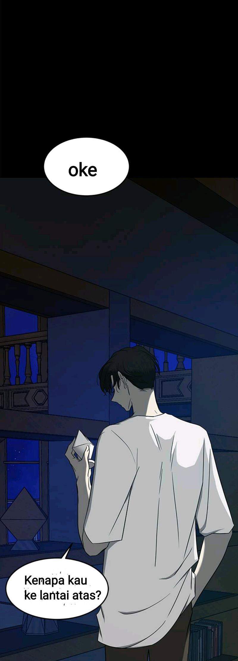 Loop Chapter 96 halaman 35