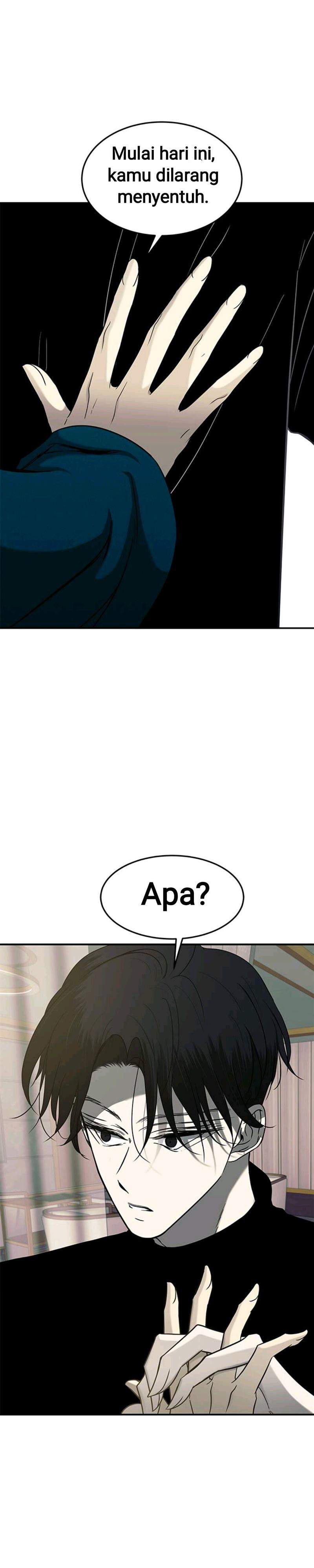 Loop Chapter 97 halaman 43