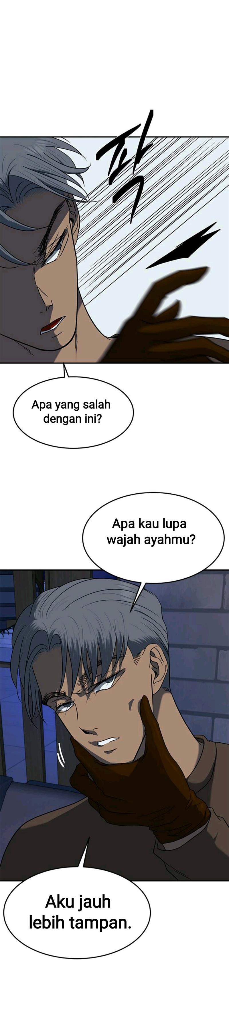 Loop Chapter 97 halaman 22