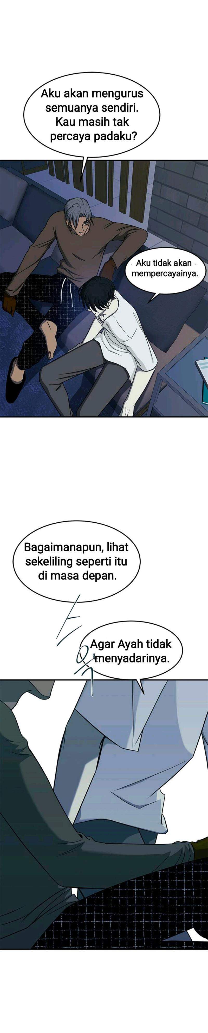 Loop Chapter 97 halaman 15