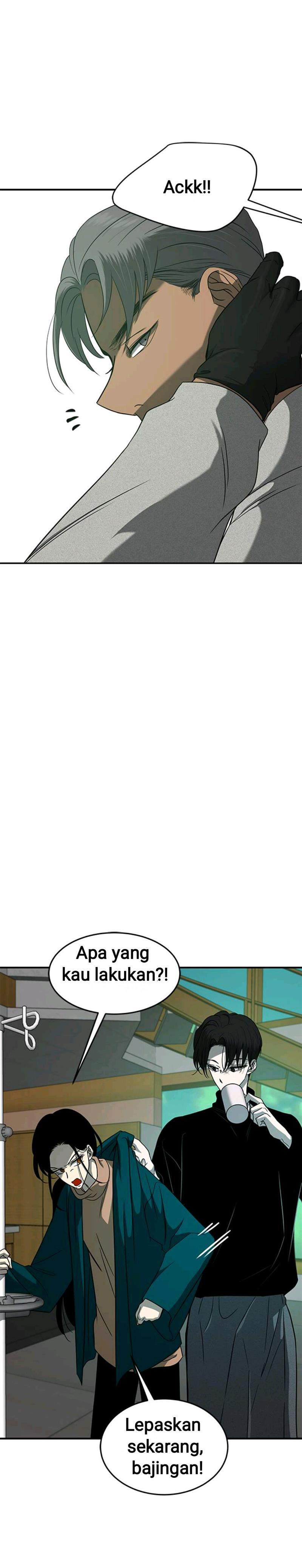 Loop Chapter 98 halaman 27
