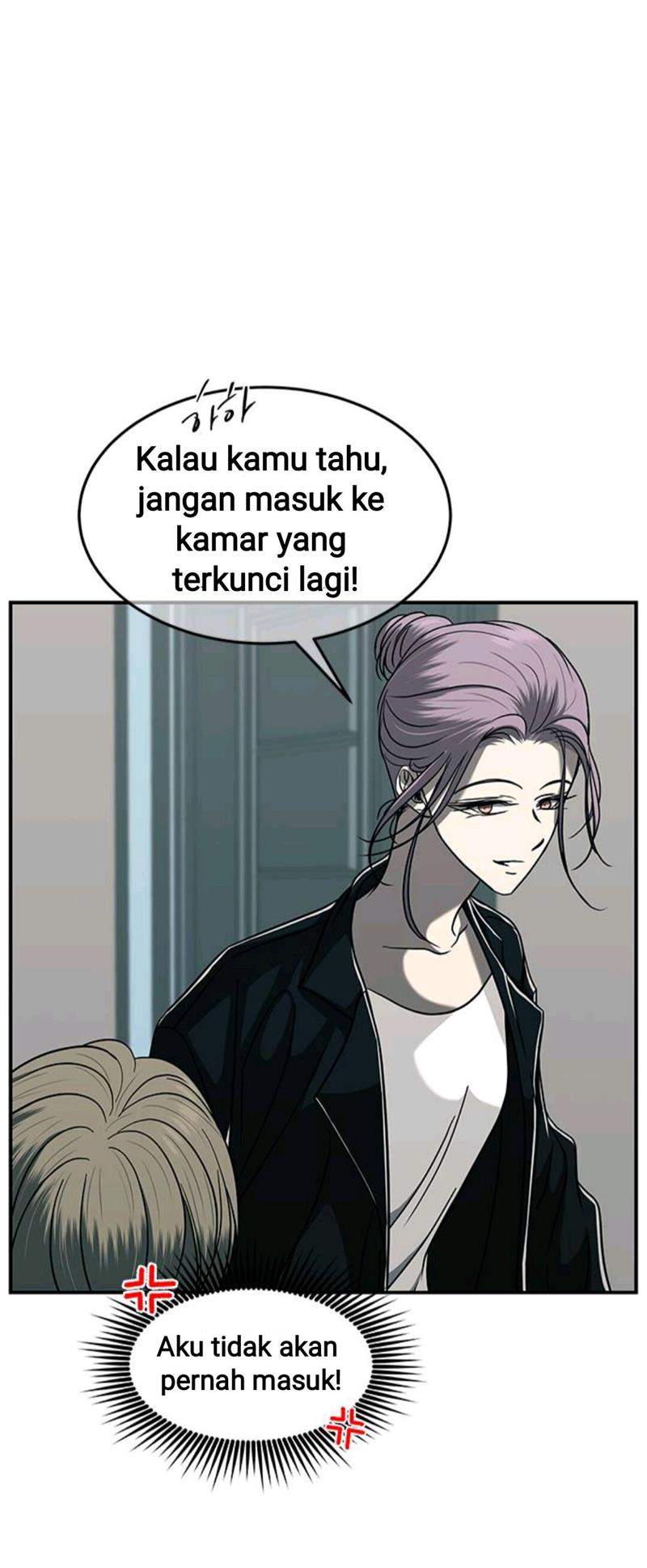 Loop Chapter 98 halaman 14