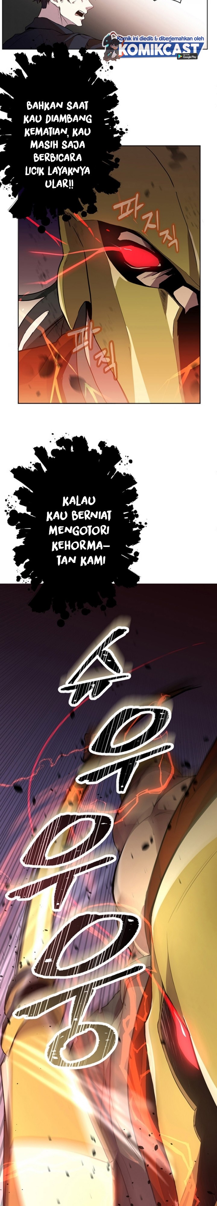 990k Ex-Life Hunter Chapter 2 halaman 5