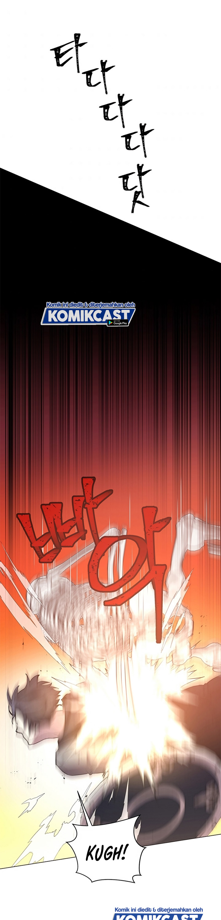990k Ex-Life Hunter Chapter 4 halaman 19