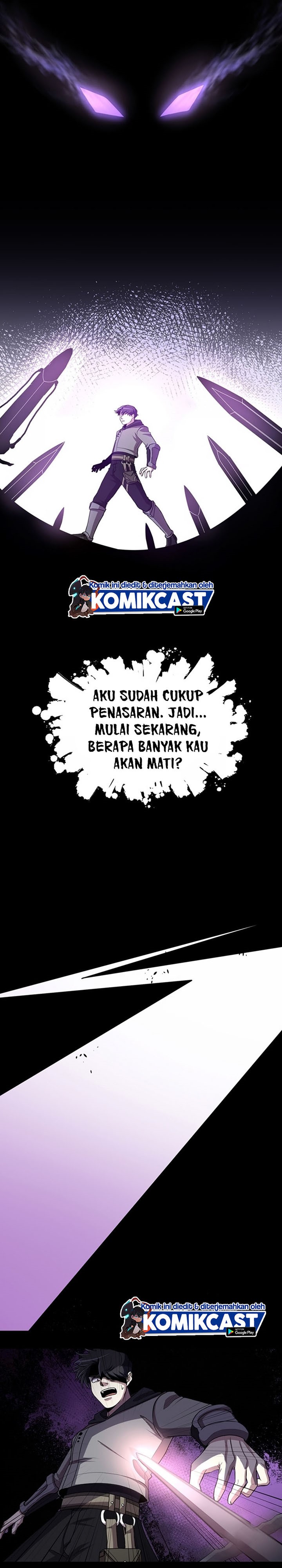 990k Ex-Life Hunter Chapter 7 halaman 9