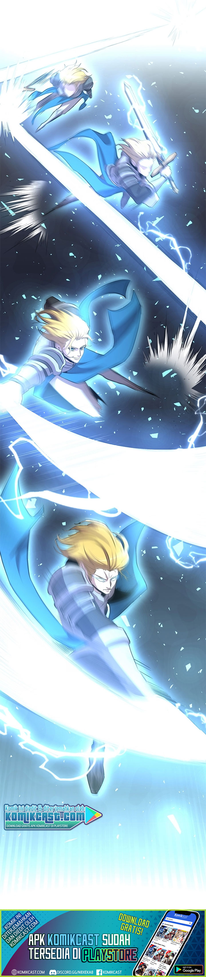 990k Ex-Life Hunter Chapter 13 halaman 16