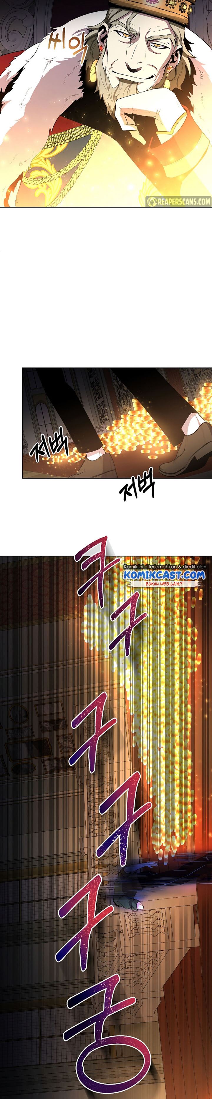 990k Ex-Life Hunter Chapter 31 halaman 30