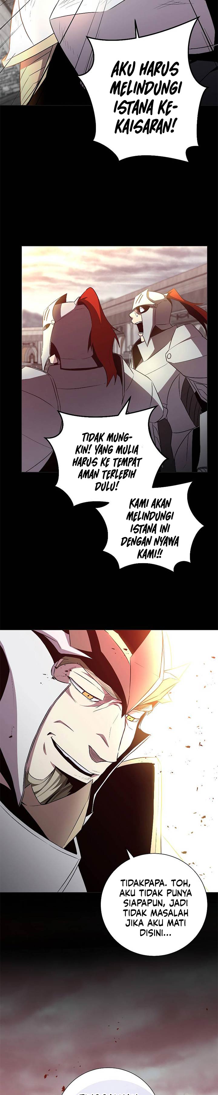 990k Ex-Life Hunter Chapter 32 halaman 11