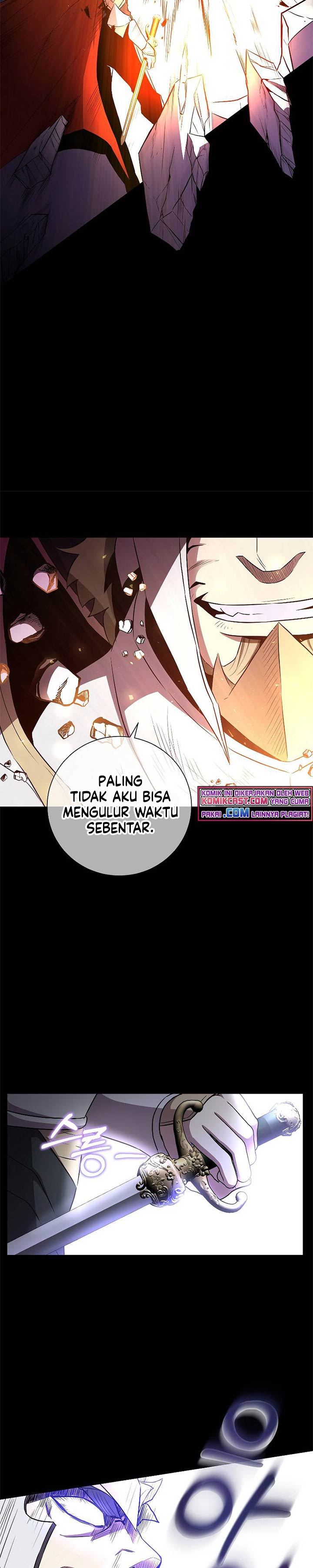 990k Ex-Life Hunter Chapter 32 halaman 13