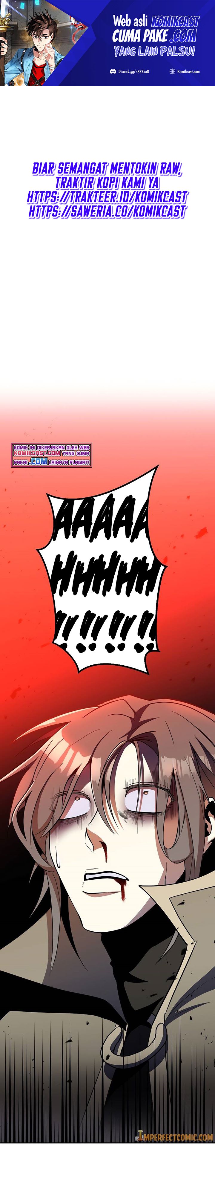 990k Ex-Life Hunter Chapter 39 halaman 2