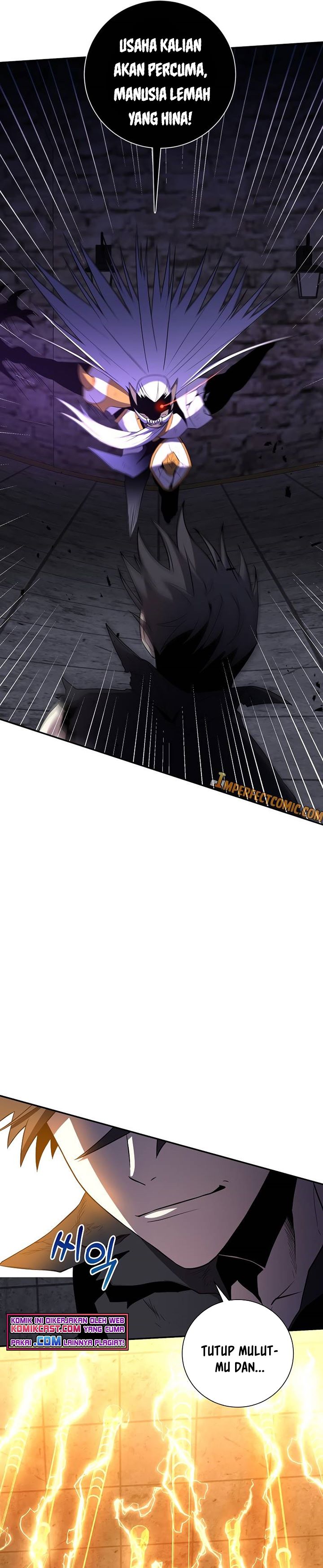 990k Ex-Life Hunter Chapter 39 halaman 27
