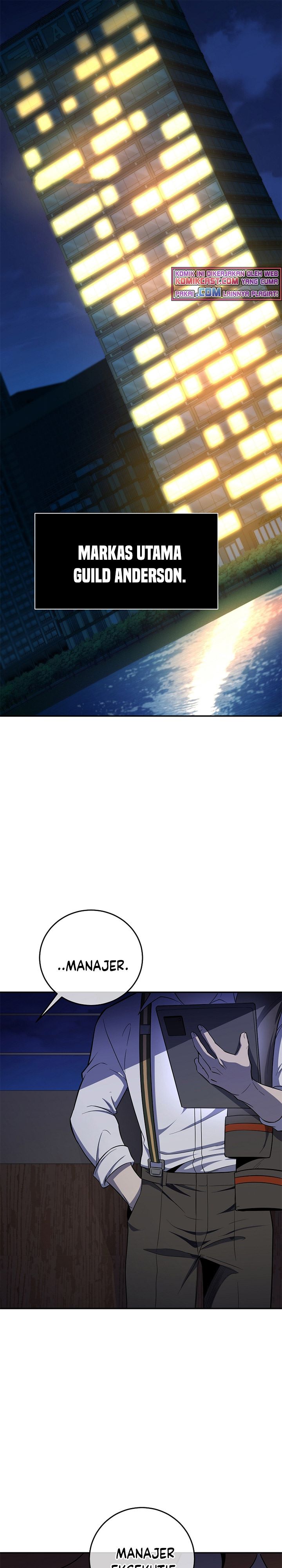 990k Ex-Life Hunter Chapter 45 halaman 9