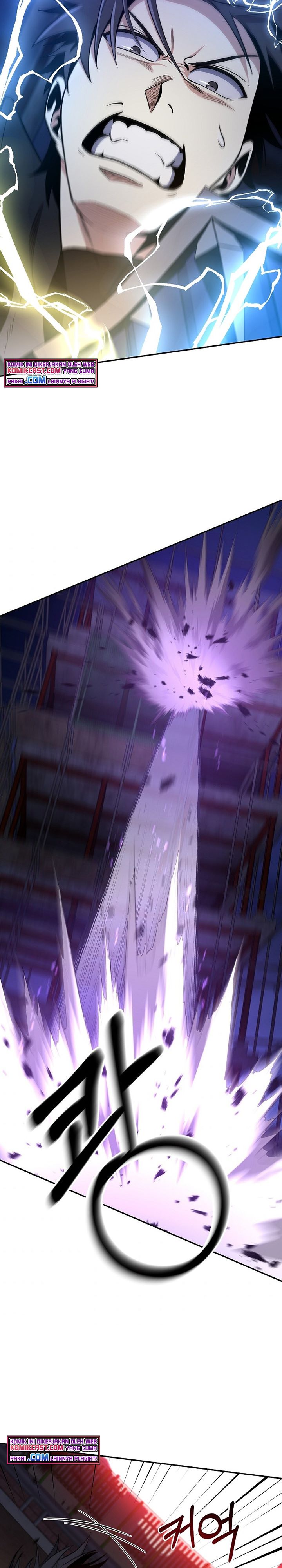 990k Ex-Life Hunter Chapter 51 halaman 17