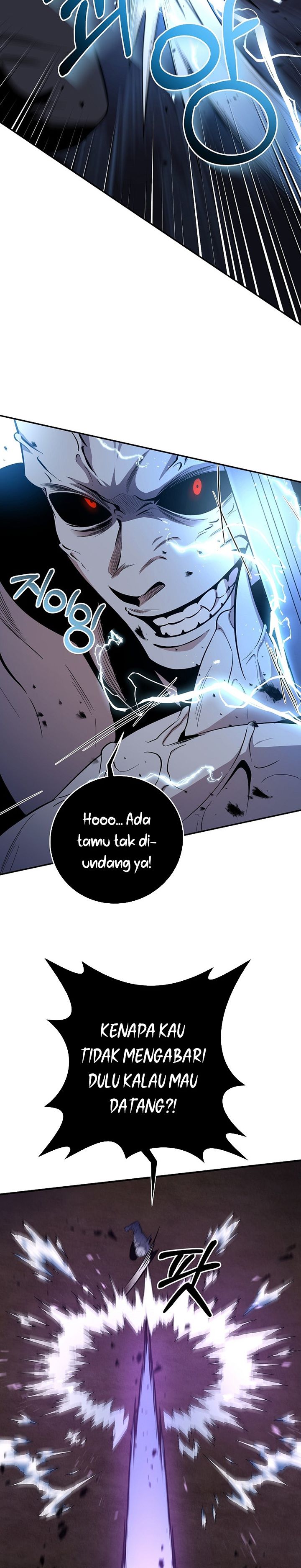 990k Ex-Life Hunter Chapter 51 halaman 13