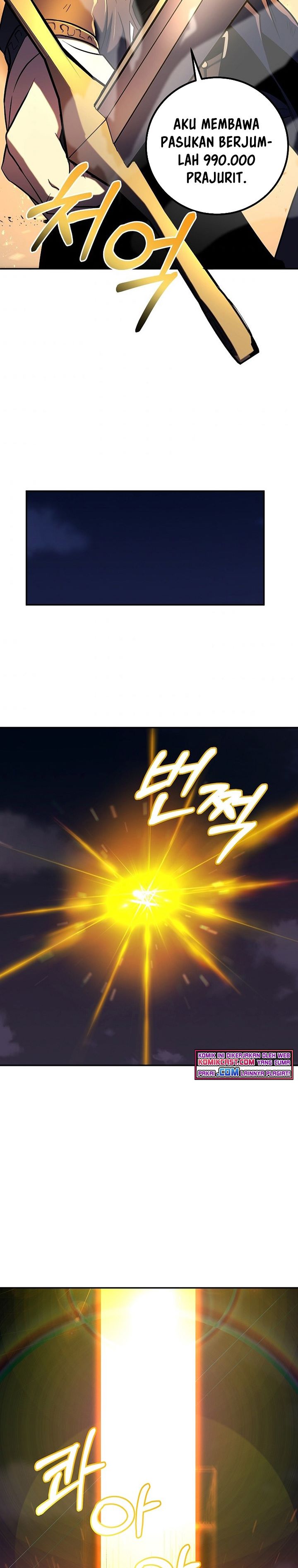 990k Ex-Life Hunter Chapter 51 halaman 28