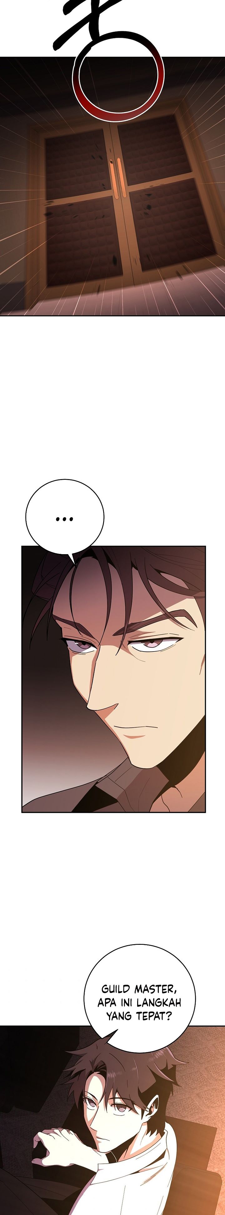 990k Ex-Life Hunter Chapter 53 halaman 3