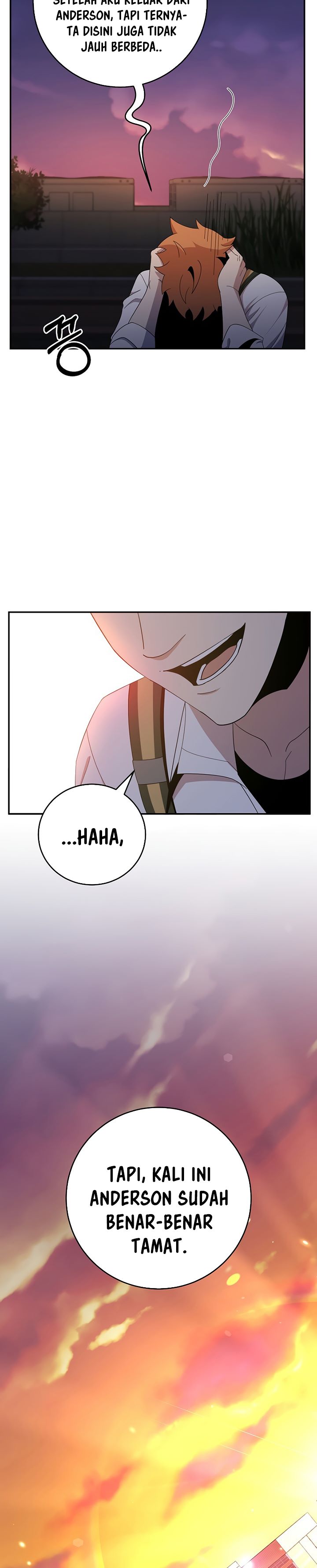 990k Ex-Life Hunter Chapter 54 halaman 18