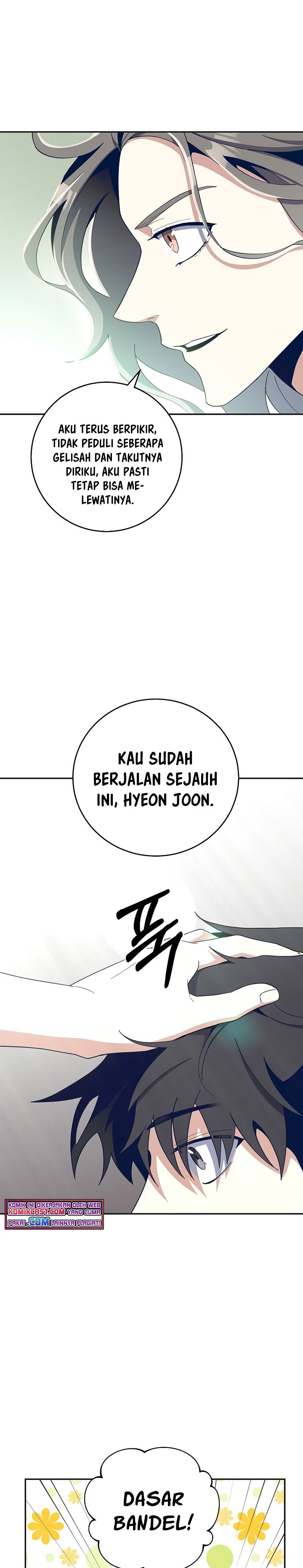 990k Ex-Life Hunter Chapter 55 halaman 9