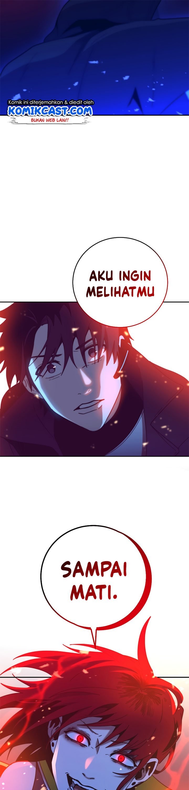 990k Ex-Life Hunter Chapter 57 halaman 39