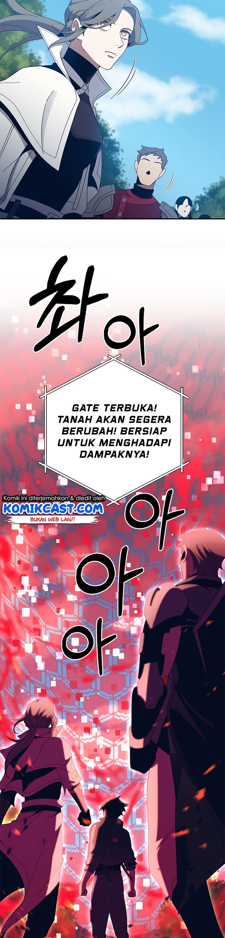 990k Ex-Life Hunter Chapter 57 halaman 19